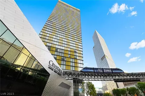 3726 S Las Vegas Blvd #2209, Las Vegas, NV 89158