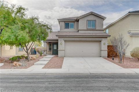 4413 Carrier Dove Ave, North Las Vegas, NV 89084