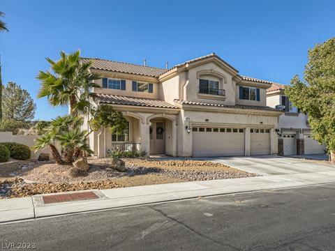 171 Rancho Maria St, Las Vegas, NV 89148
