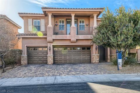 7853 Morning Queen Dr, Las Vegas, NV 89178