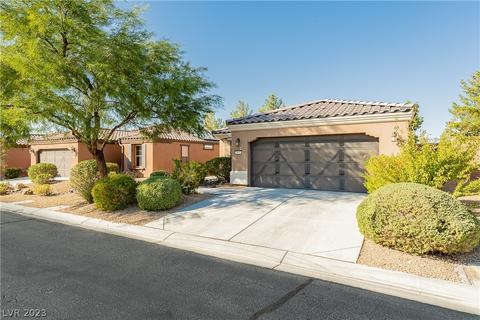 3852 Citrus Heights Ave, North Las Vegas, NV 89081