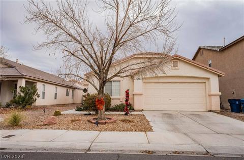 5920 Sassa St, Las Vegas, NV 89130