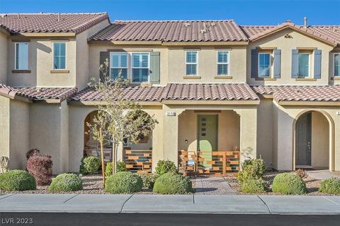 3174 Arco Ave, Henderson, NV 89044