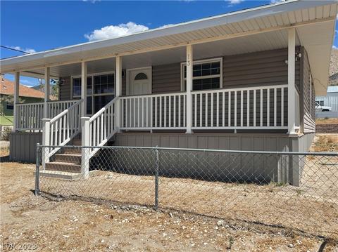 13 Third St, Mcgill, NV 89318
