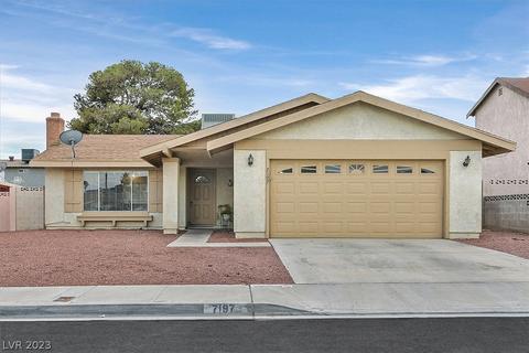 7197 Limestone Rd, Las Vegas, NV 89147
