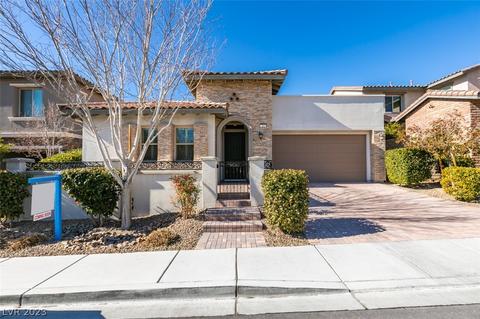263 Castellari Dr, Las Vegas, NV 89138