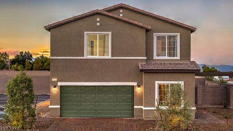 7949 Diamond Sky Ave #LOT 42, Las Vegas, NV 89113