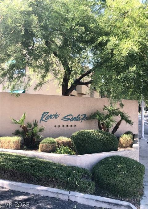 4425 Woodpine Dr #106, Las Vegas, NV 89119