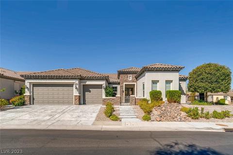 2051 Cotton Valley St, Henderson, NV 89052