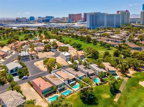 786 Vegas Valley Dr, Las Vegas, NV 89109