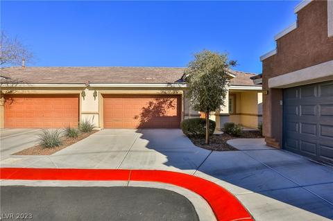 842 Appleblossom Time Ave, North Las Vegas, NV 89031