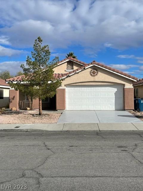 1232 Lucky Gold Ct, Las Vegas, NV 89108