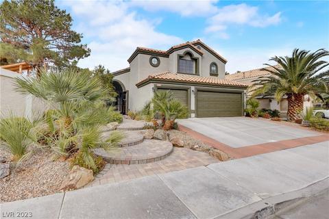 335 Clark Dr, Henderson, NV 89074