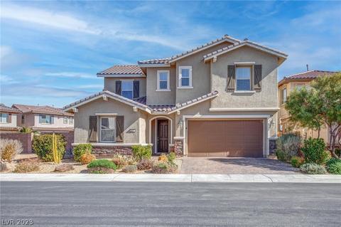 872 Via Del Cerchi, Henderson, NV 89011