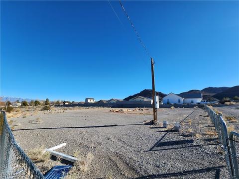 1130 Bel Air Rd, Indian Springs, NV 89018
