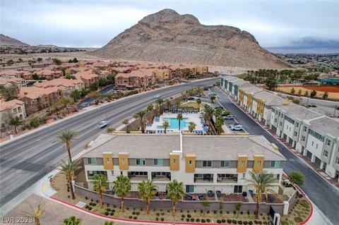 10075 Dazzling Sunrays Ave, Las Vegas, NV 89129