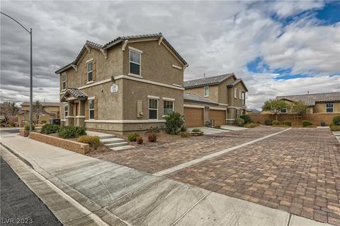 678 Swift Eagle Ave, Henderson, NV 89015