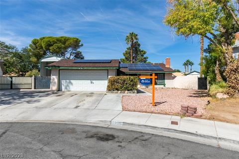 7208 Grassland Cir, Las Vegas, NV 89129