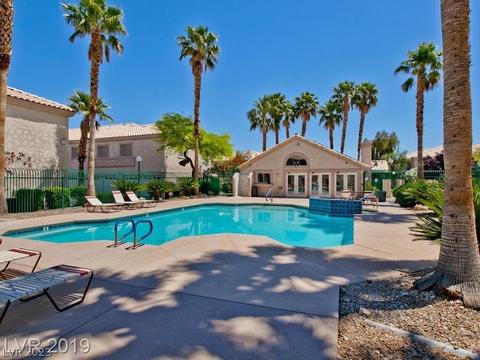 6700 Indian Chief Dr #202, Las Vegas, NV 89130