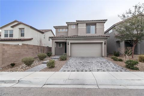 9883 Fletcher Peak Ave, Las Vegas, NV 89178