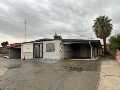 2408 Chapman Dr, Las Vegas, NV 89104