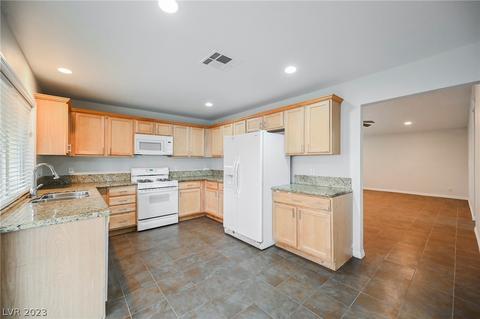 5930 Via La Contera Dr, Las Vegas, NV 89122