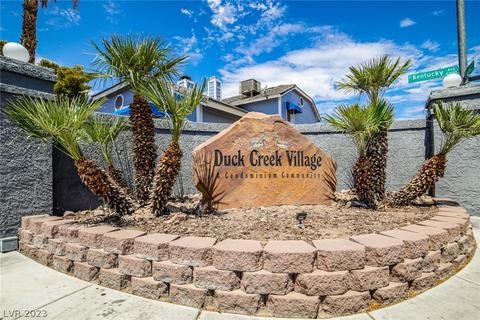 5355 Rod Ct #202, Las Vegas, NV 89122
