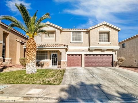 1066 Broomfield Dr, Henderson, NV 89074