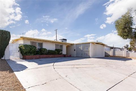 2187 Vegas Valley Dr, Las Vegas, NV 89169