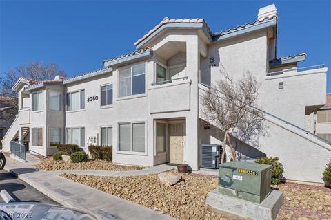 3060 Casey Dr #204, Las Vegas, NV 89120