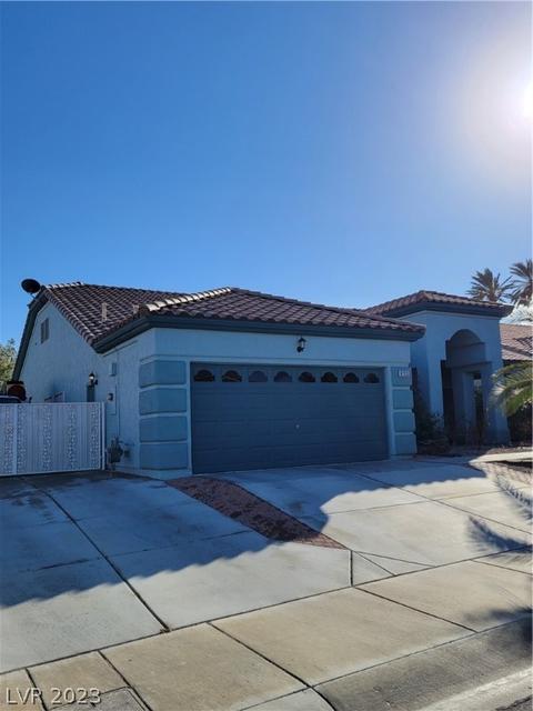 8113 Squaw Springs Ln, Las Vegas, NV 89131