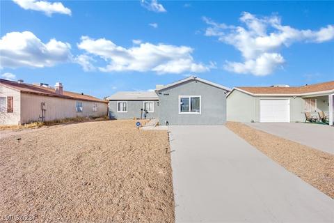 3408 Glendale Circle Cir, North Las Vegas, NV 89030