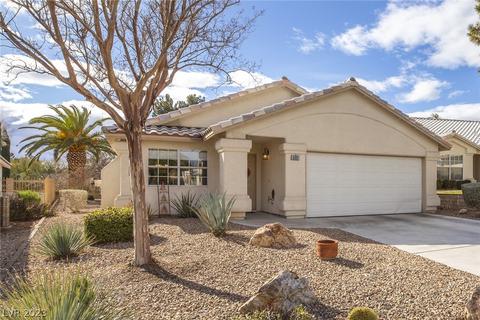 4909 Cedar Lawn Way, Las Vegas, NV 89130