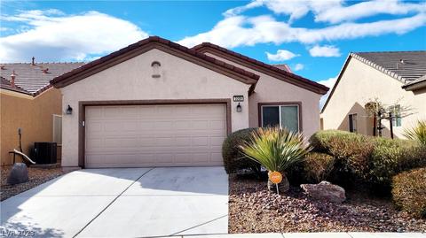 3209 Flyway Ct, North Las Vegas, NV 89084