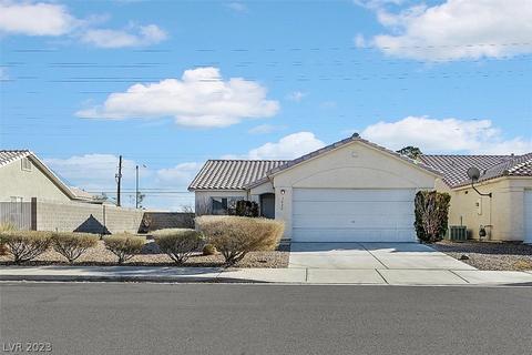 5422 Lake Charles St, North Las Vegas, NV 89031