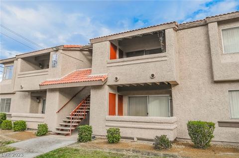 1455 E Katie Ave #E27, Las Vegas, NV 89119