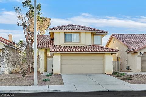 2411 Courtland Ave, Henderson, NV 89074