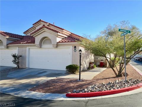 7823 Oakpoint Ln, Las Vegas, NV 89145