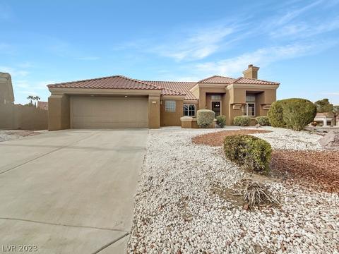2609 Springridge Dr, Las Vegas, NV 89134