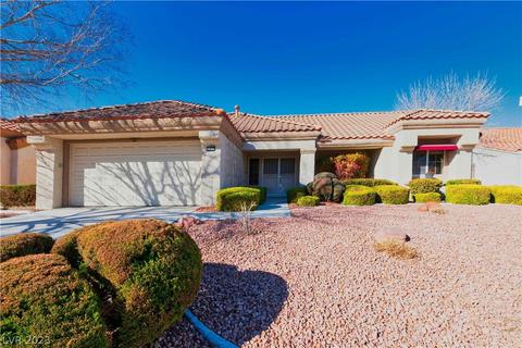 2437 Springridge Dr, Las Vegas, NV 89134