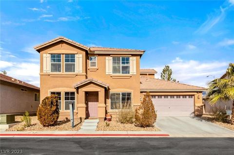 612 Patagonia Hills Ave, North Las Vegas, NV 89081