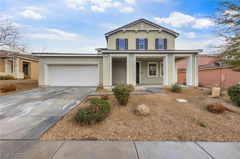 1770 Bluff Hollow Pl, North Las Vegas, NV 89084