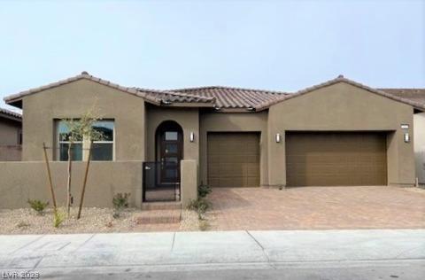 325 Agnew St, Las Vegas, NV 89138