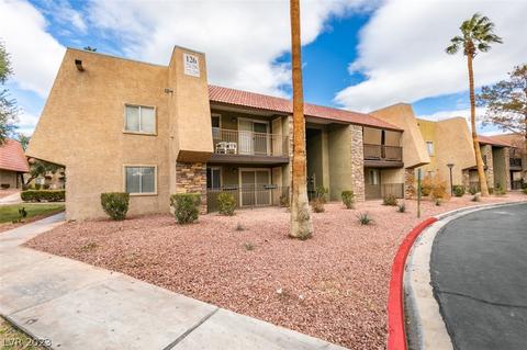 5314 River Glen Dr #275, Las Vegas, NV 89103