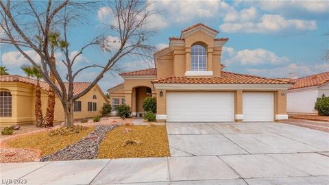 5517 Via Del Viento Ave, Las Vegas, NV 89130