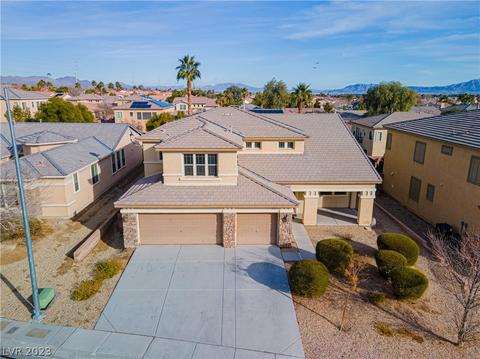 6304 Wichita Falls St, North Las Vegas, NV 89031
