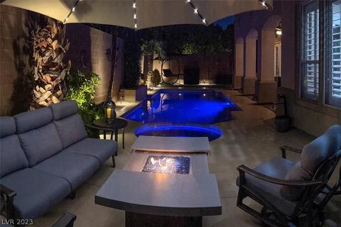 452 Pinnacle Heights Ln, Las Vegas, NV 89144