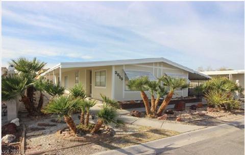 3815 Pecan Ln, Las Vegas, NV 89115