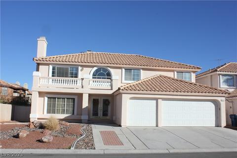 3676 Dorrington Dr, Las Vegas, NV 89129