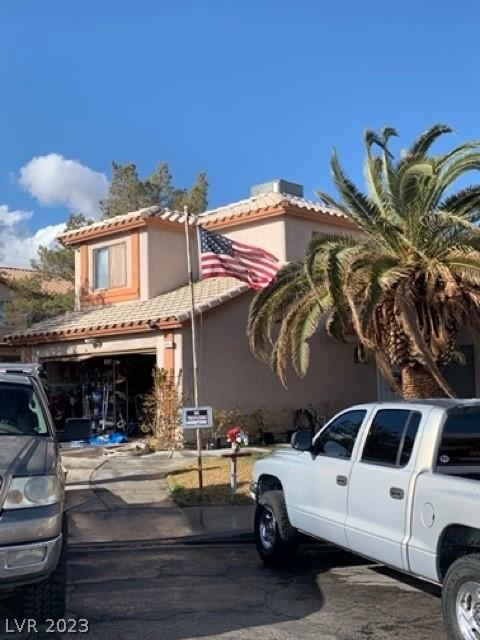 8424 Aspenbrook Ave, Las Vegas, NV 89145